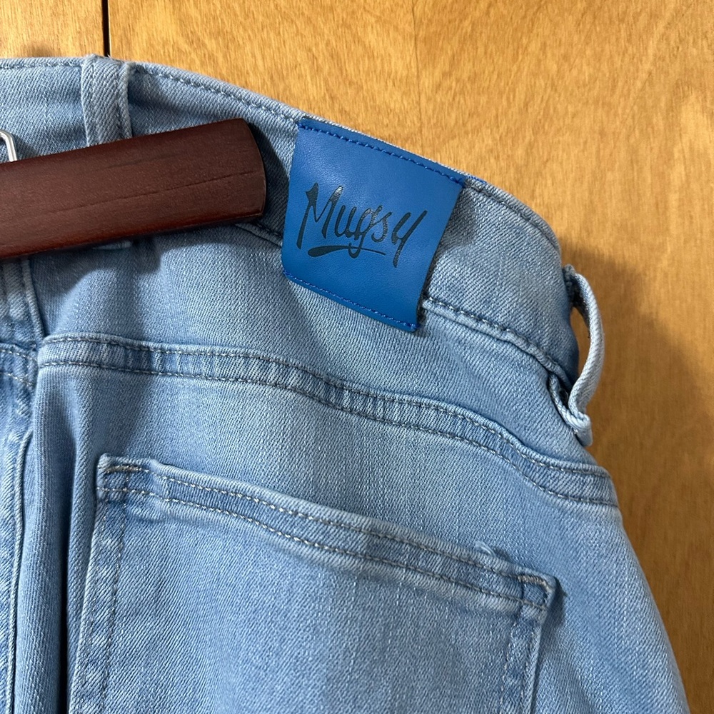 Mugsy Jeans